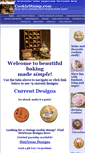 Mobile Screenshot of cookiestamp.com